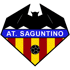 Atletico Saguntino C 队徽